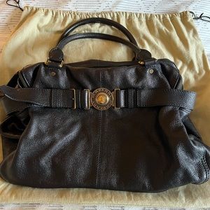 Burberry Weekender Bag